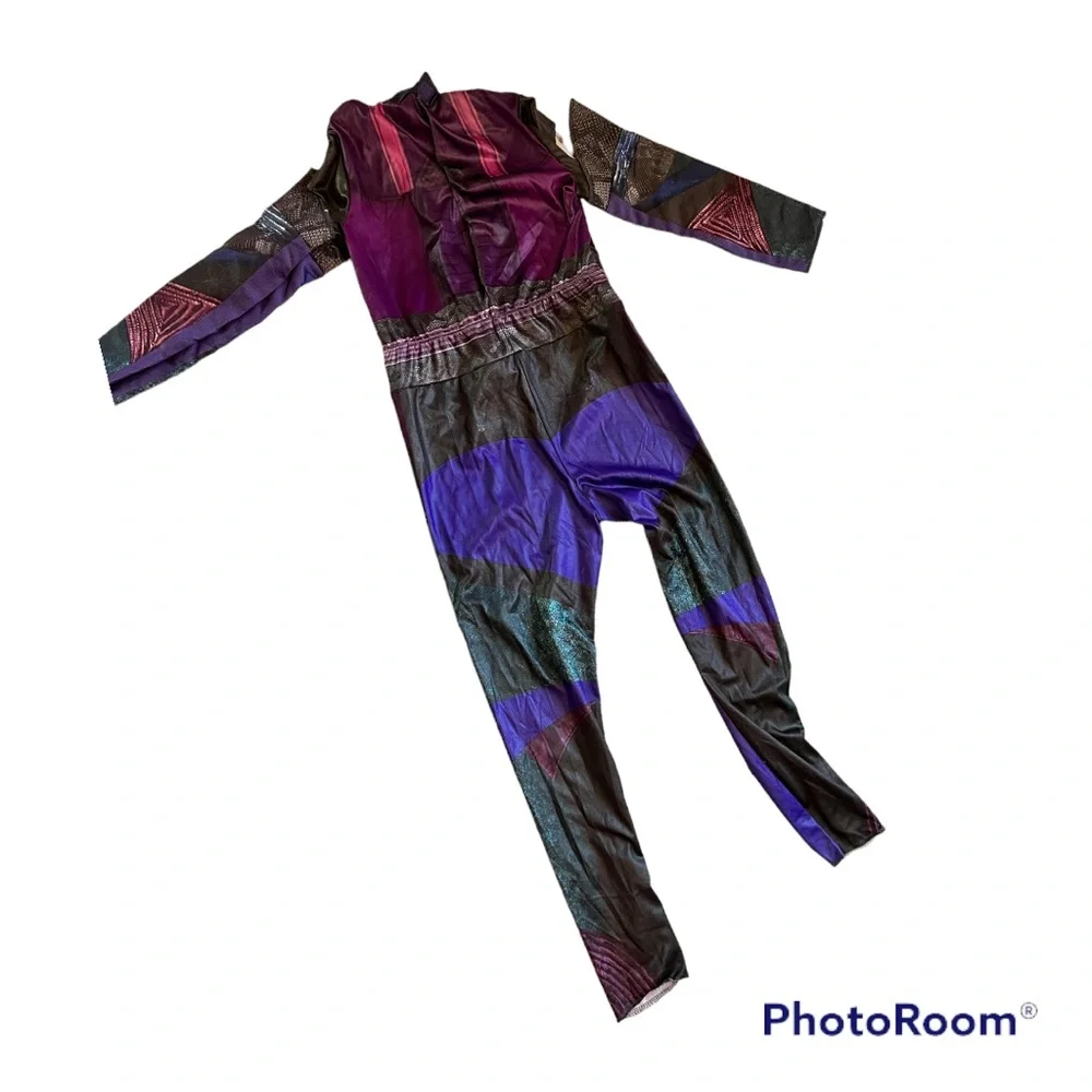 Disney descendents3 Halloween costume size 8 to 10